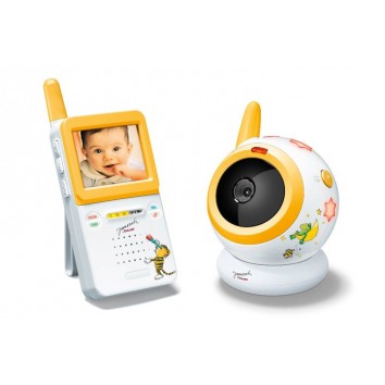 BABY MONITOR - BEURER JBY-100